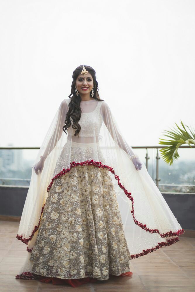 21 Trendy Indian Engagement Outfit Ideas What to Wear for your